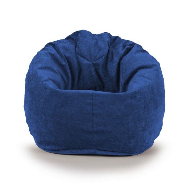 Шайба "Comfort Vellut Blue"