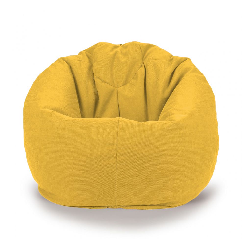 Шайба "Comfort Vella Yellow"