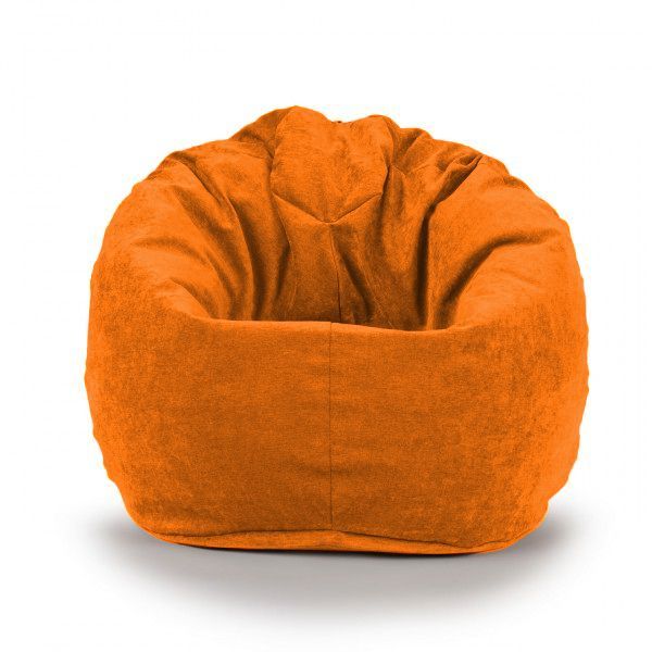 Шайба "Comfort Vellut Orange"