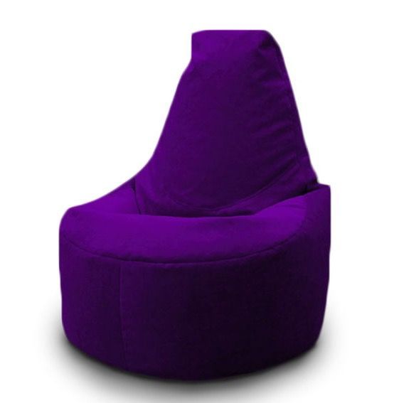 Кресло банан "Violet"