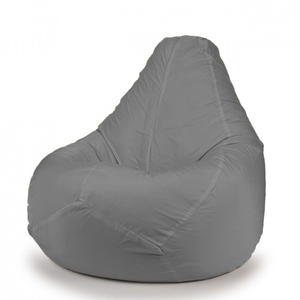 Кресло мешок "Grey" XL