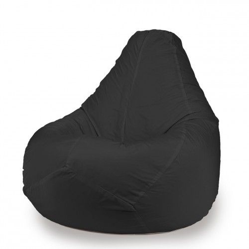 Кресло мешок "Black" XL