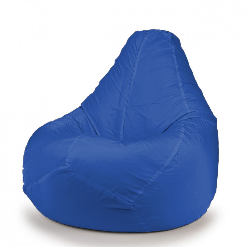 Кресло мешок "Blue" L